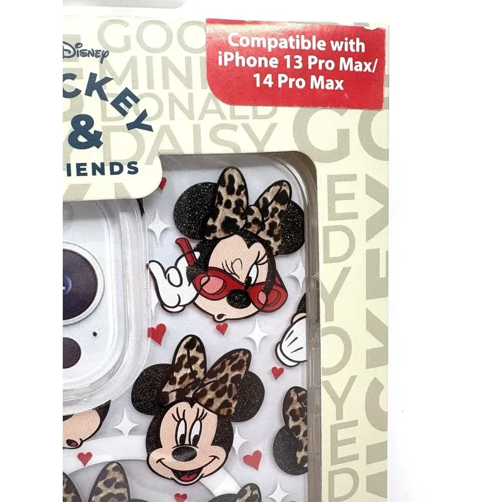 Skinnydip disney minnie